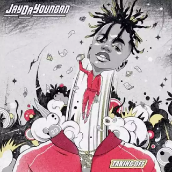 Instrumental: JayDaYoungan - Jumpman 23 (Produced By Mook Made It)